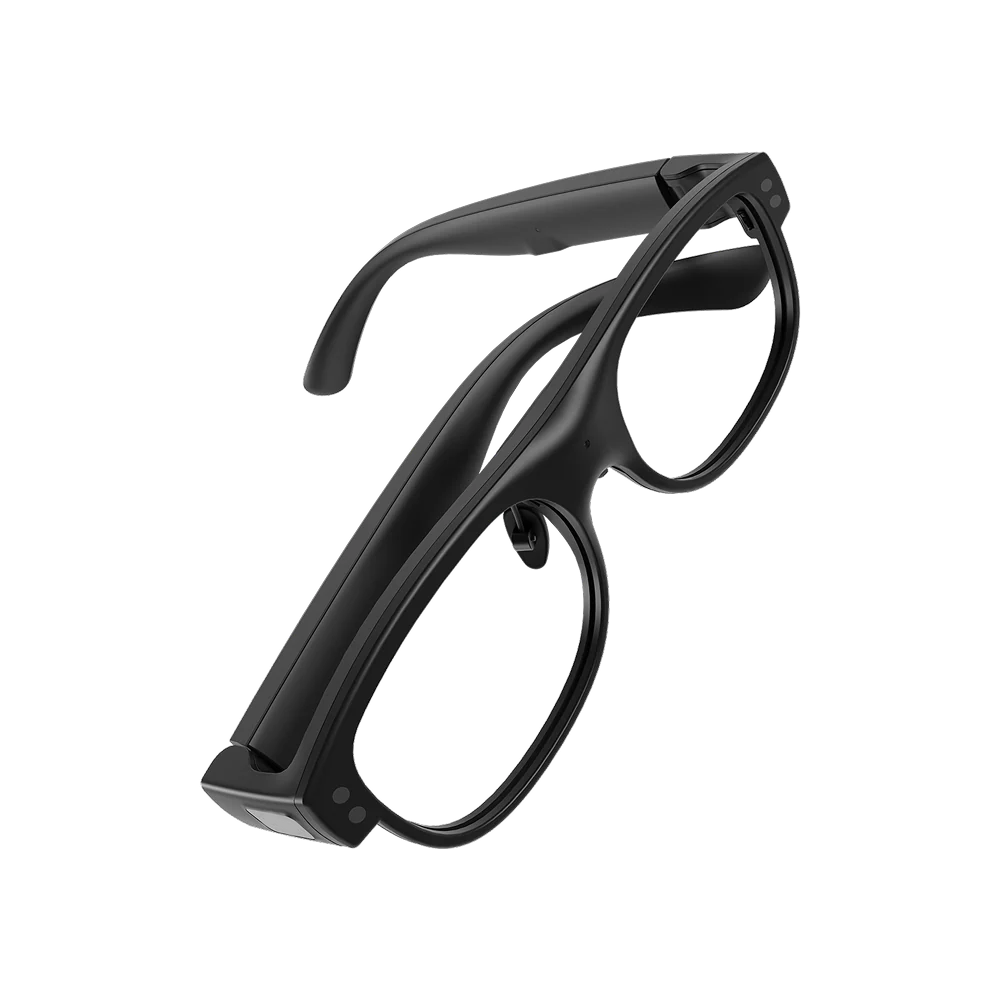 Smart glasses